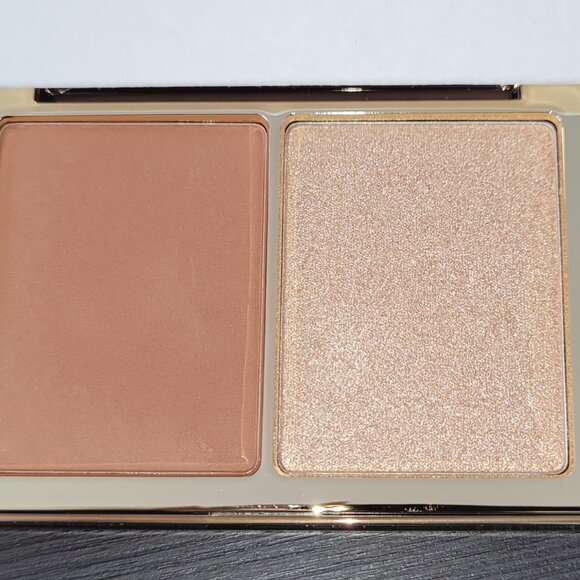 NATASHA DENONA Alloy Cheek Duo $50 - Picture 8 of 11